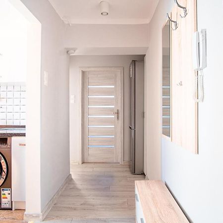 Dream Aparts - 10 Lutego Łódź Dış mekan fotoğraf