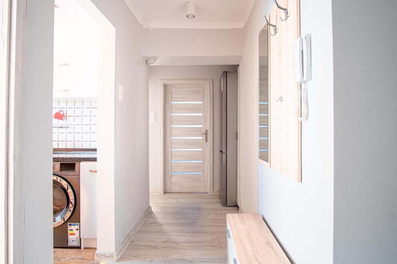 Dream Aparts - 10 Lutego Łódź Dış mekan fotoğraf