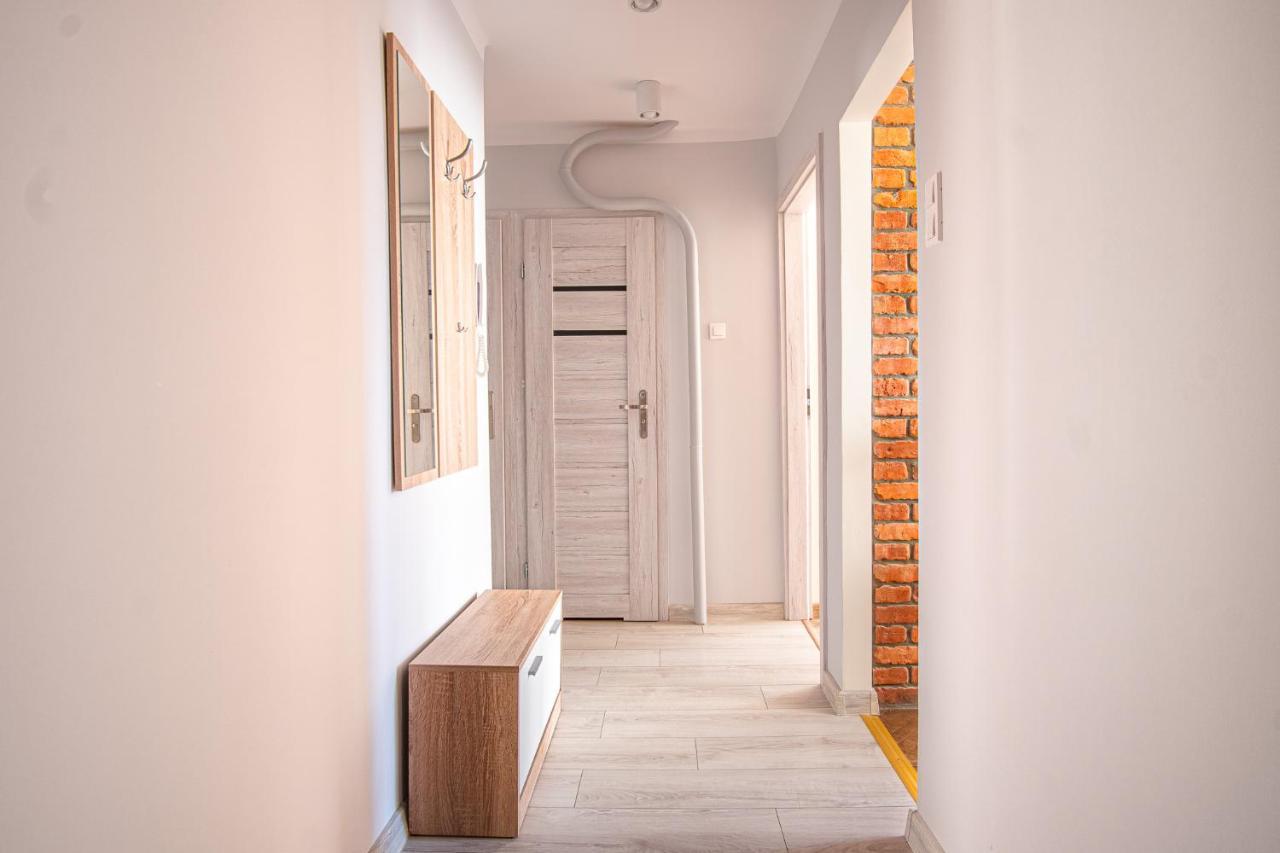 Dream Aparts - 10 Lutego Łódź Dış mekan fotoğraf
