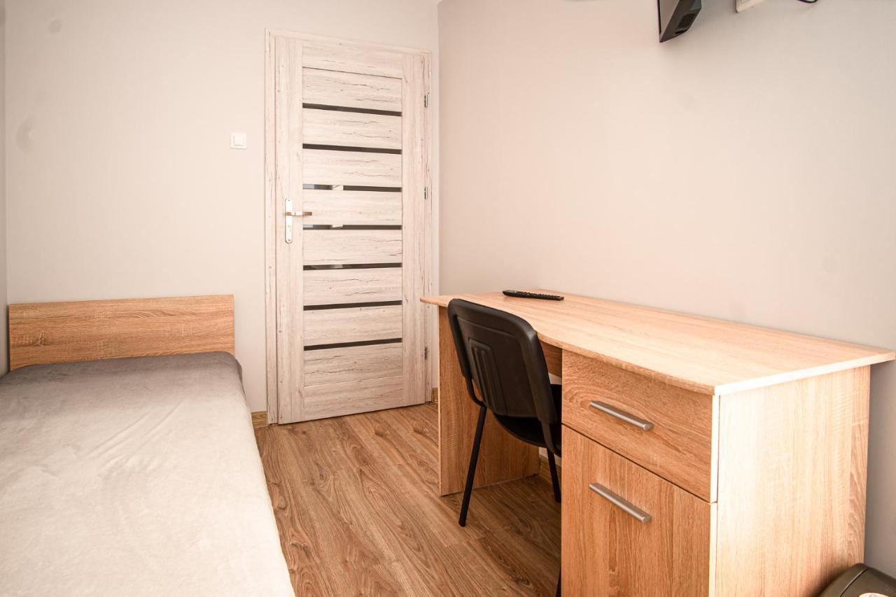 Dream Aparts - 10 Lutego Łódź Dış mekan fotoğraf