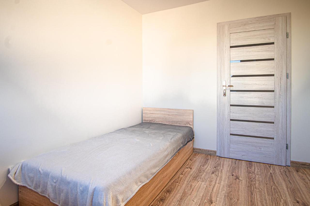 Dream Aparts - 10 Lutego Łódź Dış mekan fotoğraf