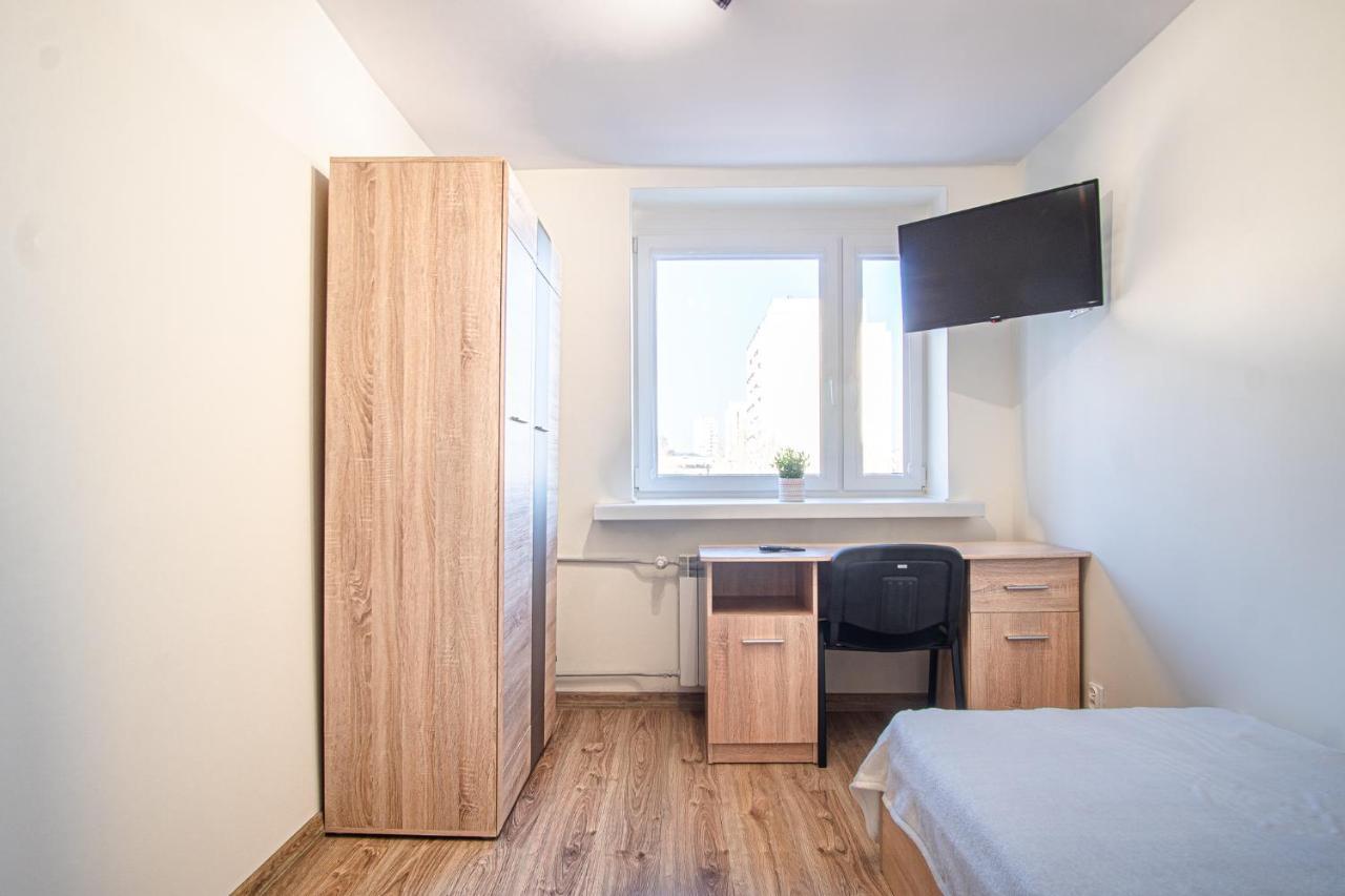 Dream Aparts - 10 Lutego Łódź Dış mekan fotoğraf